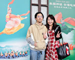 贸易公司总经理：故事性强 触动人心