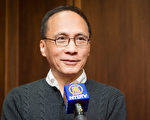 台行政院长赞神韵：未来将非常具有影响力