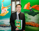 “神韵令人叹为观止！我明年还会再来”