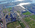 「高港區土開公司」3月掛牌 3大國企招商引資