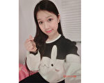 長島大頸14歲華裔少女失蹤