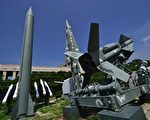 朝鲜射飞弹 川普：美日将紧密合作应对威胁