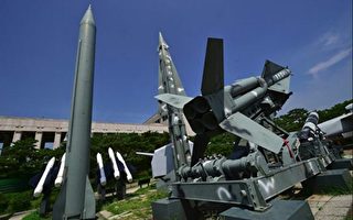 朝鮮射飛彈 川普：美日將緊密合作應對威脅