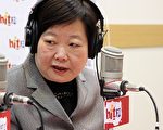 台鐵休假爭議 林美珠：尊重交通部
