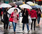 降雨概率30%是啥意思？ 气象专家答疑