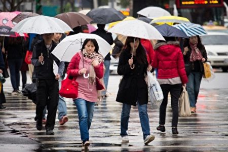 é™é›¨æ¦‚çŽ‡30 æ˜¯å•¥æ„æ€ æ°