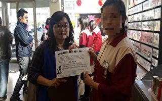 加強稽查賣菸給未滿18歲青少年 衛生局龥業者勿違法