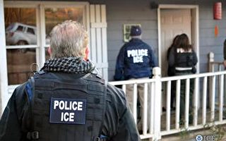 川普抓非法移民 律师：只是更严格执行法律