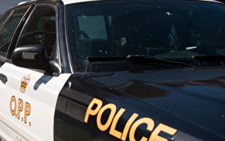 飙车时速200公里  渥太华男子面临犯罪指控