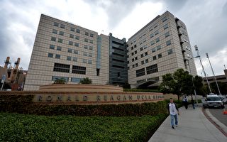 UCLA医研中方合作医生被控涉中共活摘器官