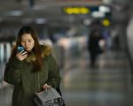 中国旅客注意 来美前或要提交社交网站账号