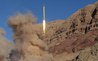澳洲更新制裁伊朗措施 促其停止升级核计划