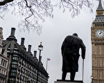 英国政府提出的脱欧议案草案在下议院获得通过。（Chris J Ratcliffe/Getty Images）
