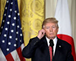美官員：川普或加緊施壓 迫中共約束朝鮮