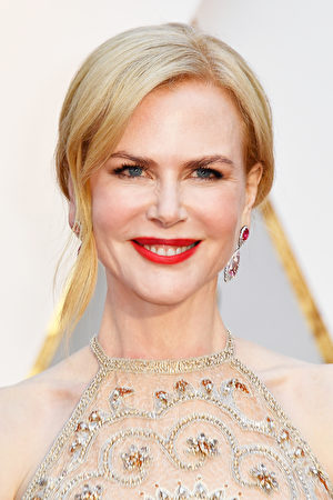 HOLLYWOOD, CA - FEBRUARY 26: Actor Nicole Kidman attends the 89th Annual Academy Awards at Hollywood & Highland Center on February 26, 2017 in Hollywood, California. (Photo by Frazer Harrison/Getty Images)