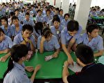 陸勞工動盪蔓延到新經濟領域 零售業罷工翻倍