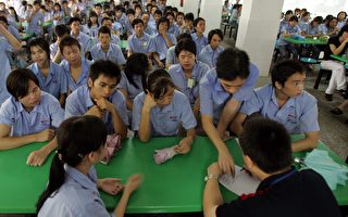 中国劳工动荡蔓延到新经济 零售业罢工翻倍