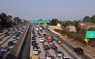 美國哪個城市最塞車？ 洛杉磯居首紐約第二