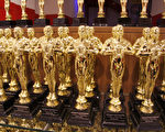 2月26日晚將有奧斯卡頒獎，多倫多的影迷們可以聚在一起觀看直播。（Shutterstock）
