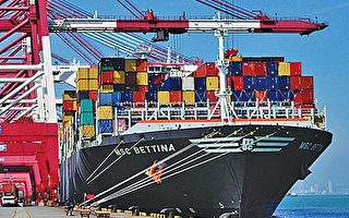 去年12月份，澳洲的貿易順差達到35億澳元，飆升了72%。（AFP）