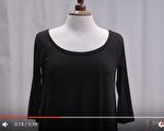 如何使黑衣服洗了不易褪色? 专家告诉你