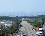 中市今明空品不良 台電降載730百萬瓦