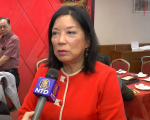 陳翠芳法官退休 華員會籌辦晚宴