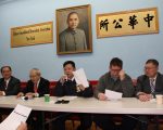 華埠週末封街 5分局：別開車進來