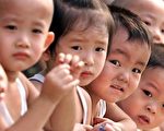 英慧：中國兒童是韭菜花 被黨收割的對象