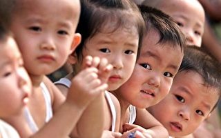 英慧：中国儿童是韭菜花 被党收割的对象