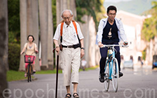 台灣老人越來越多 老化指數首次破百