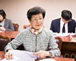 改善两岸关系 台陆委会：须恢复沟通管道