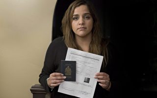 蒙特利尔加国公民入美被拒 被要求持美签