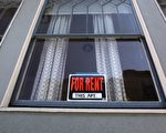 据房租分析研究预测公司Axiometrics周一（20日）发布的最新报告，南加洛县、内陆帝国、橙县和文图拉县公寓2月房租持续上涨。图为加州一处公寓出租。（Justin Sullivan/Getty Images）