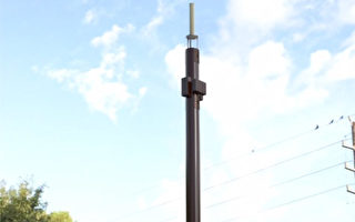 西南管理区批准增设18个手机信号增强器