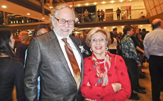 醫生：神韻在復興真正的傳統文化