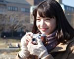 小松菜奈淚崩 一改以往冰山美人形象