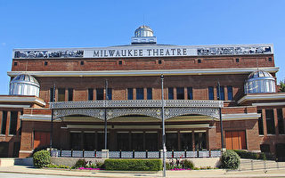 神韻密爾沃基開演 主流讚賞華夏文化之美好