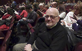 「看了神韻 我要學習中國歷史」