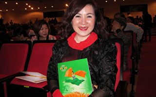 美髮設計總監：神韻美學是激發創意的來源