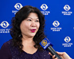 台中交響樂團首席女高音：極致美麗的藝術饗宴