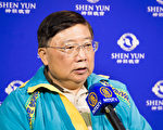 建筑师艺术家赞神韵“神来奇迹”