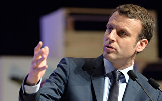 法国将举行立法选举 马克龙面临“大考验”