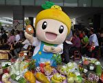 高市产销履历验证人数 7年成长8倍
