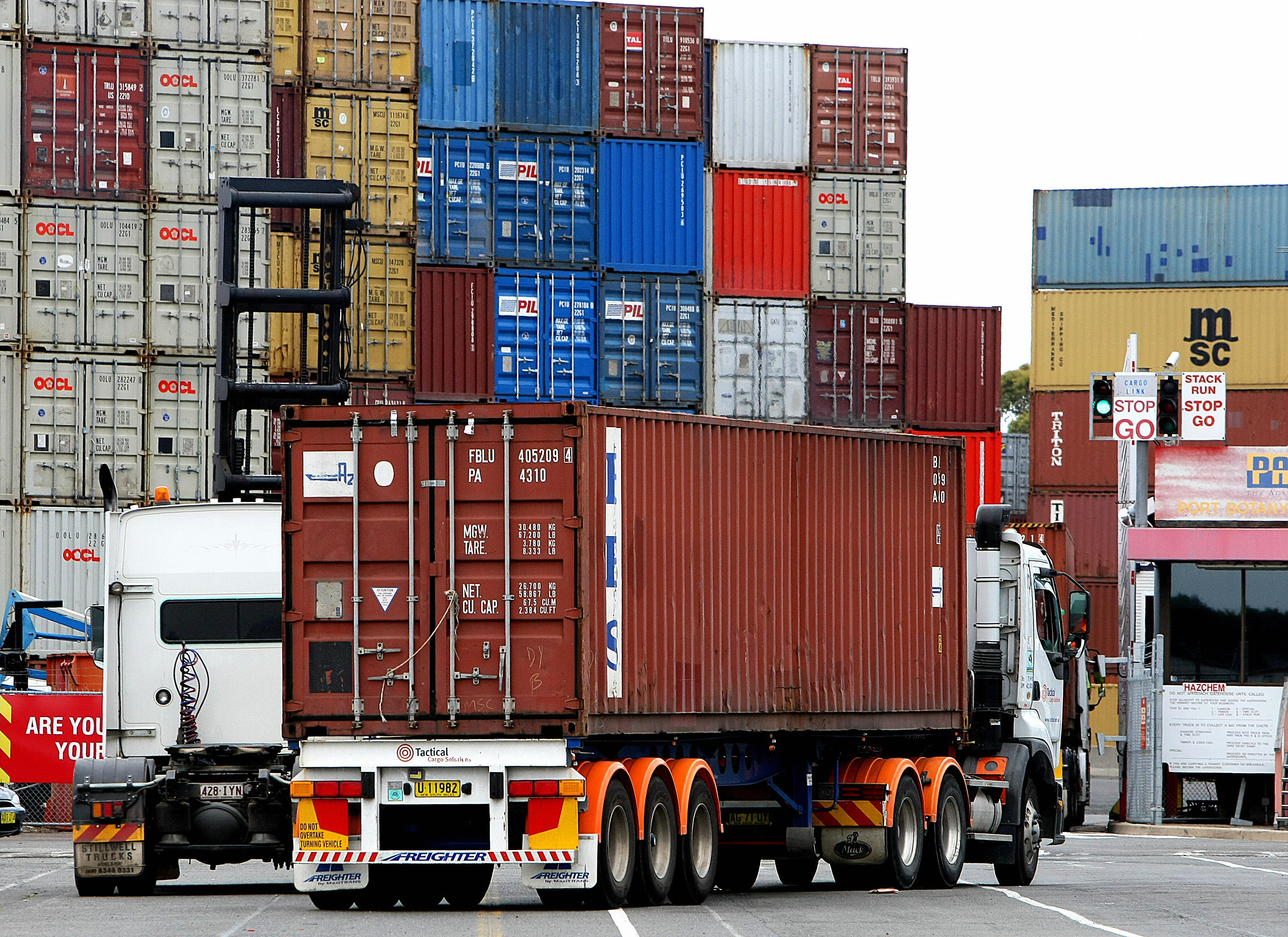 美USTR就549种中国商品关税排除征求意见