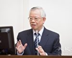 新台币改版要500亿 央行：无迫切性