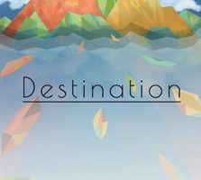 交大生自创手游 《孤岛：Destination》媲美宝可梦