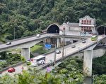 台雪隧3/10起 最低限速提高到70公里