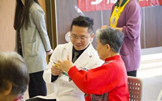 台湾洗肾密度全球最高 大千医院呼吁顾肾护健康