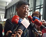 讨回申报健保给付？陈时中：不会这样做
